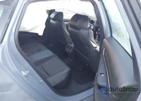 2022 Honda Accord Sport 2.0T z USA, uszkodzony, nr VIN 1HGCV2F33NA025490